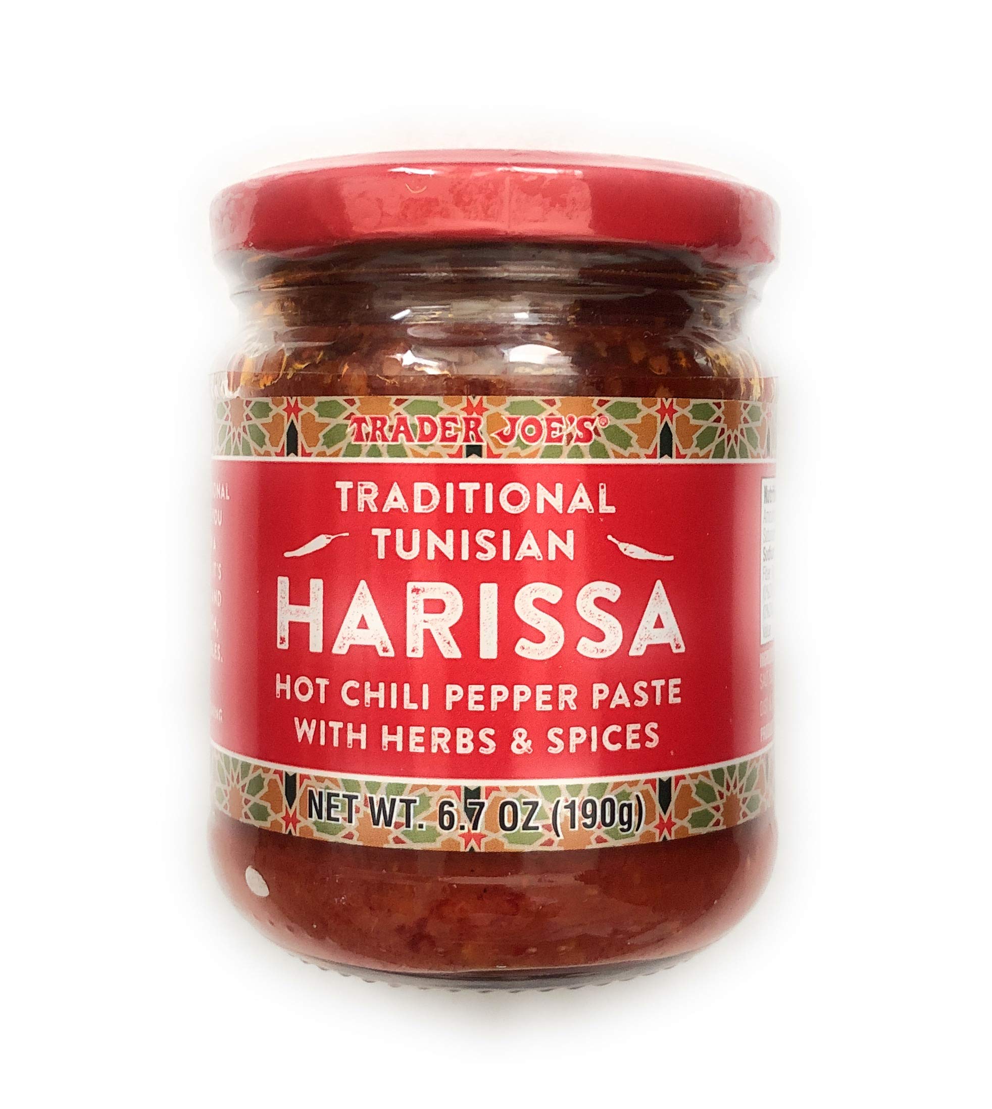 harissa