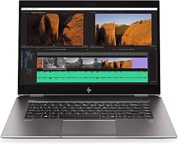 Windowsノート本体 HP Zbook 15g3,i7,16gb,1.5TB Amazon.com: HP Zbook Studio G5 15.6