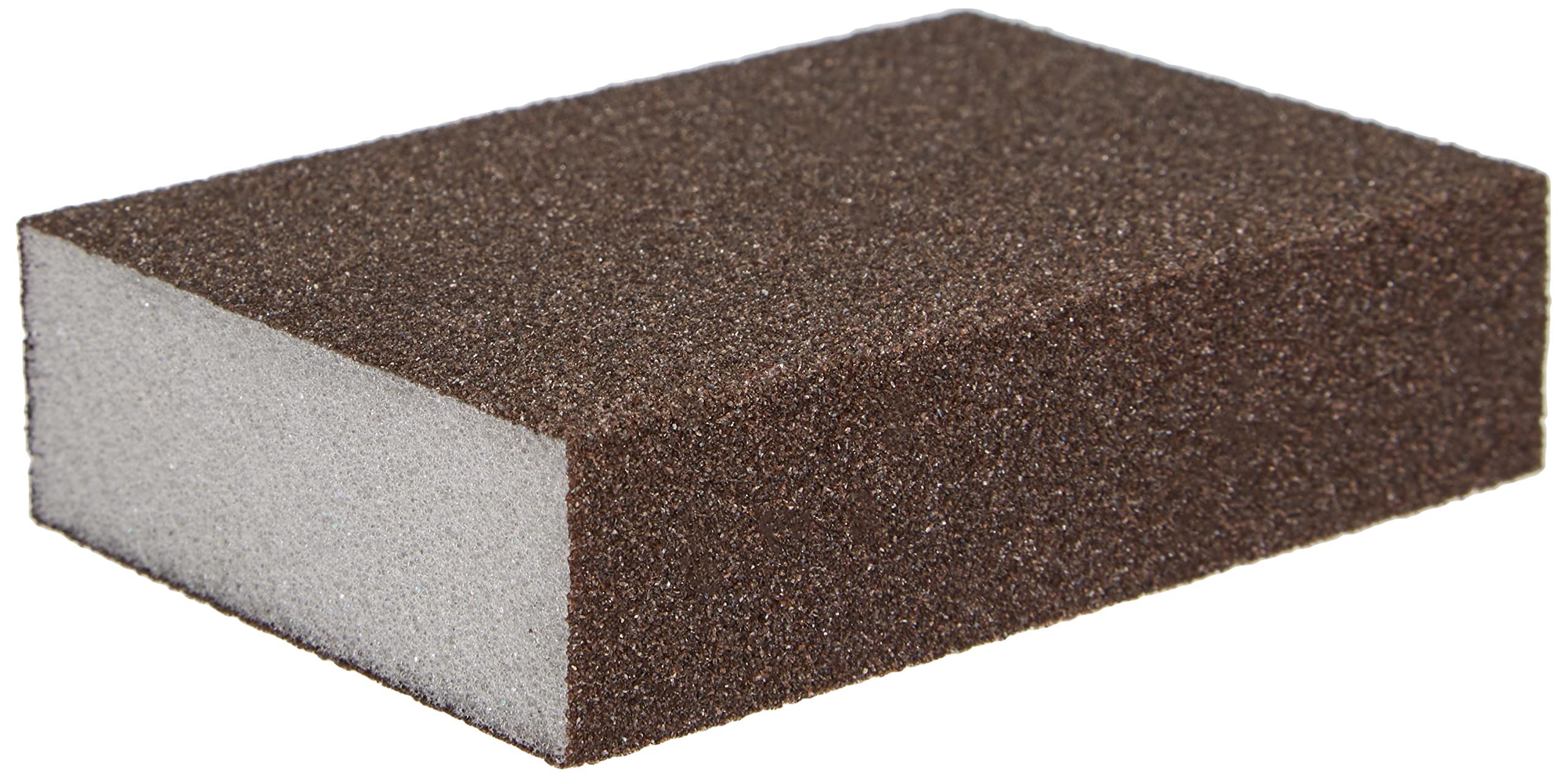 3M 63199 Spugna Abrasiva, 68 mm X 100 mm X 26 mm, 24 Pezzi