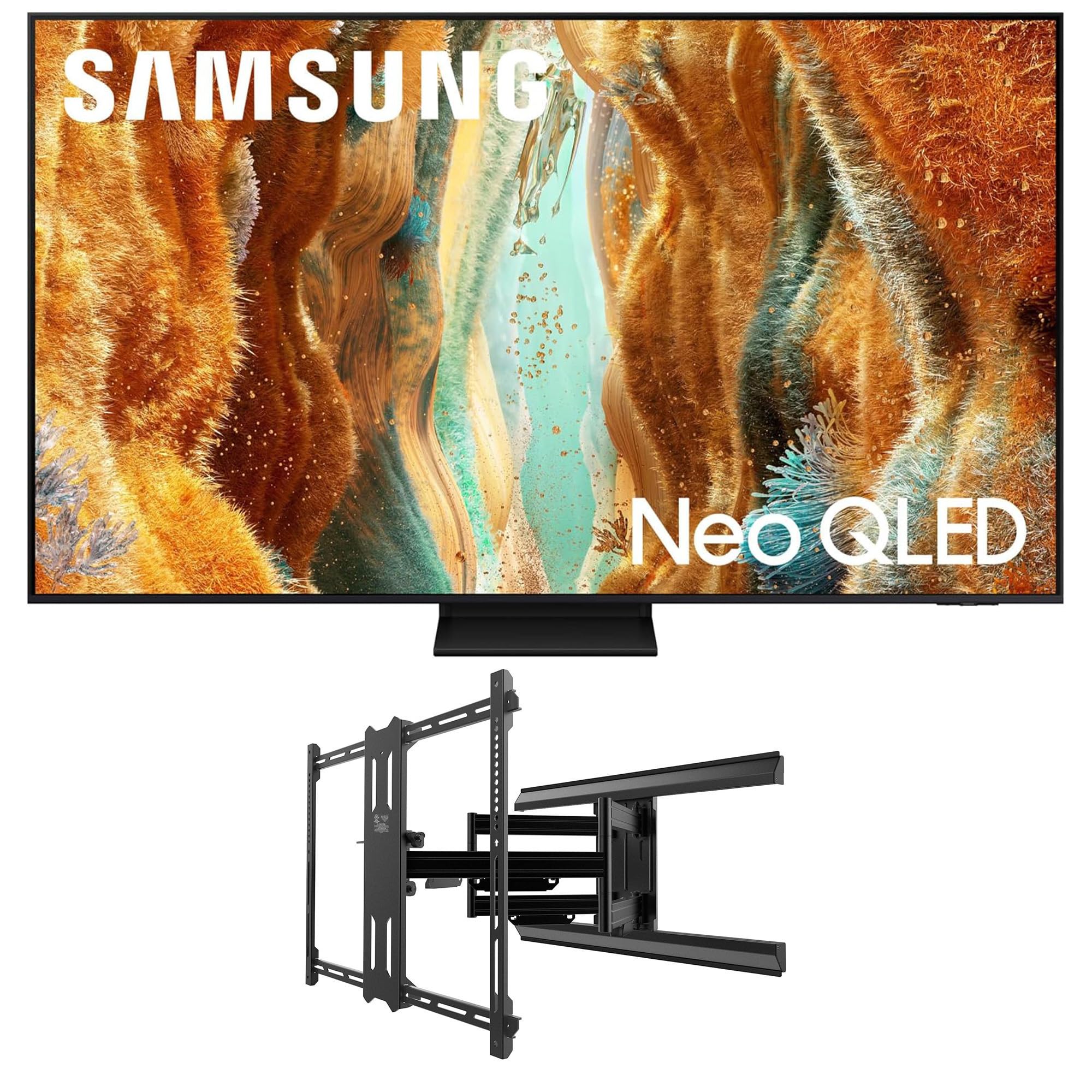 Amazon.com: Samsung QN85QN70FAFXZA 85 Inch Neo QLED 4K Smart TV