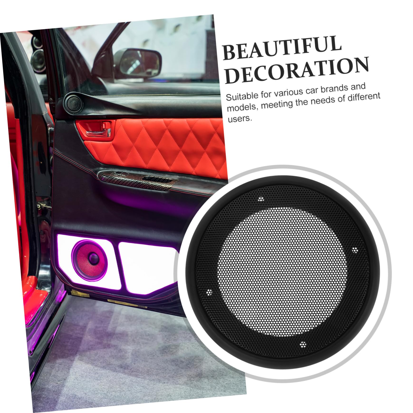 スピーカー・ウーファー 0001 0002 スピーカー・ウーファー 0001 0002 スピーカー・ウーファー