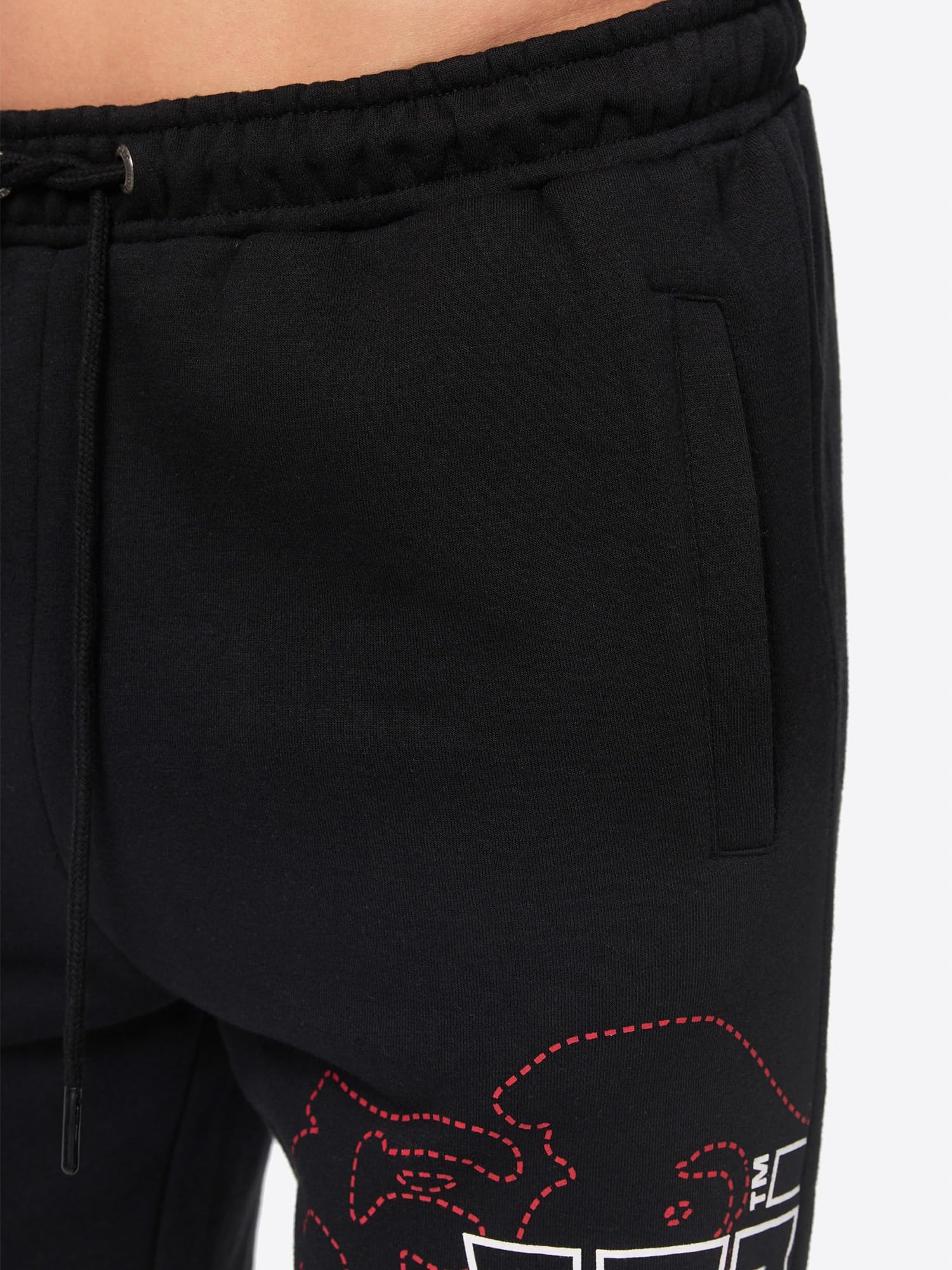 Lonsdale Herren Dartford Jogginghose