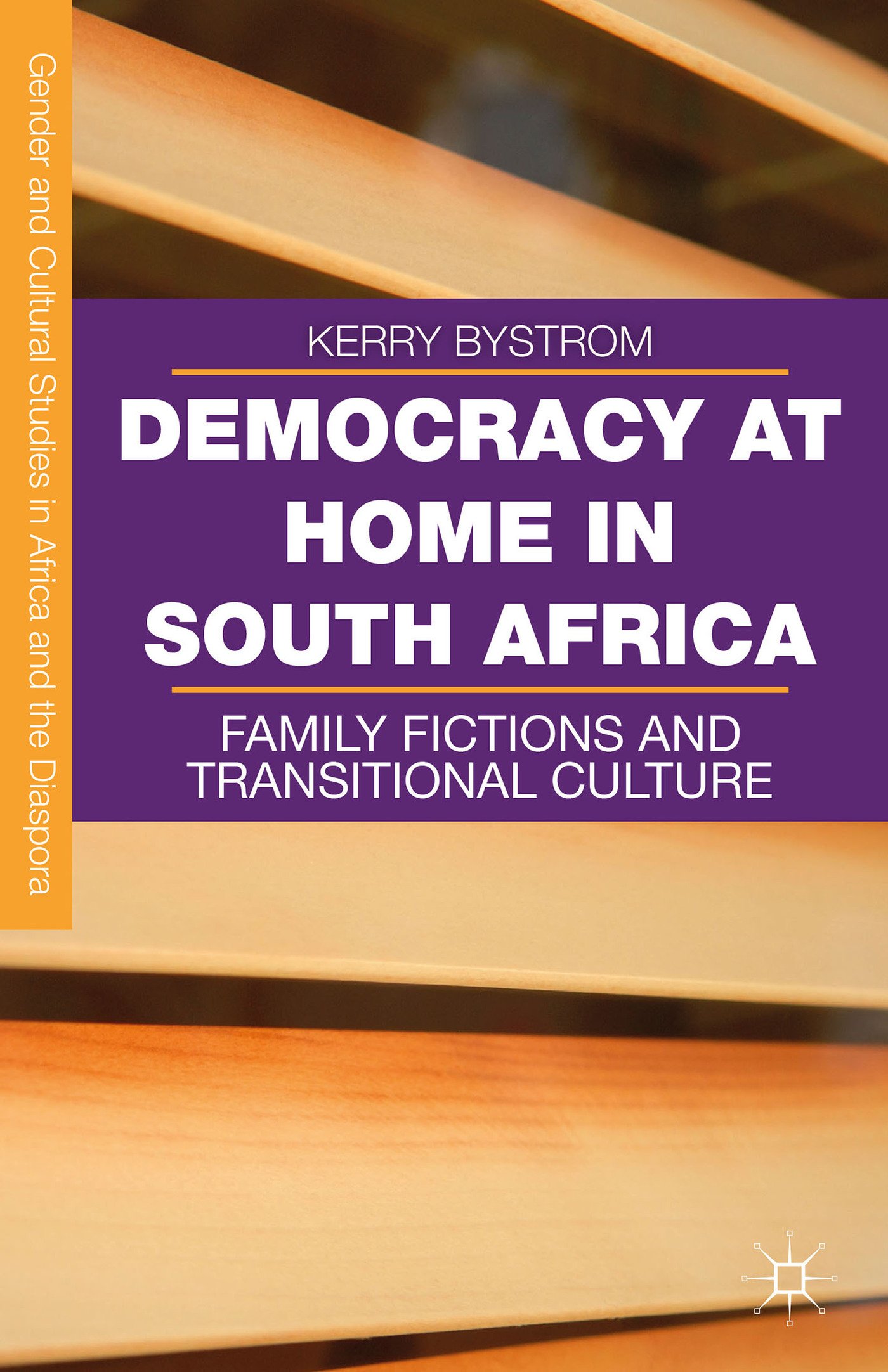 Buy Democracy at Home in South Africa — BookShops.in