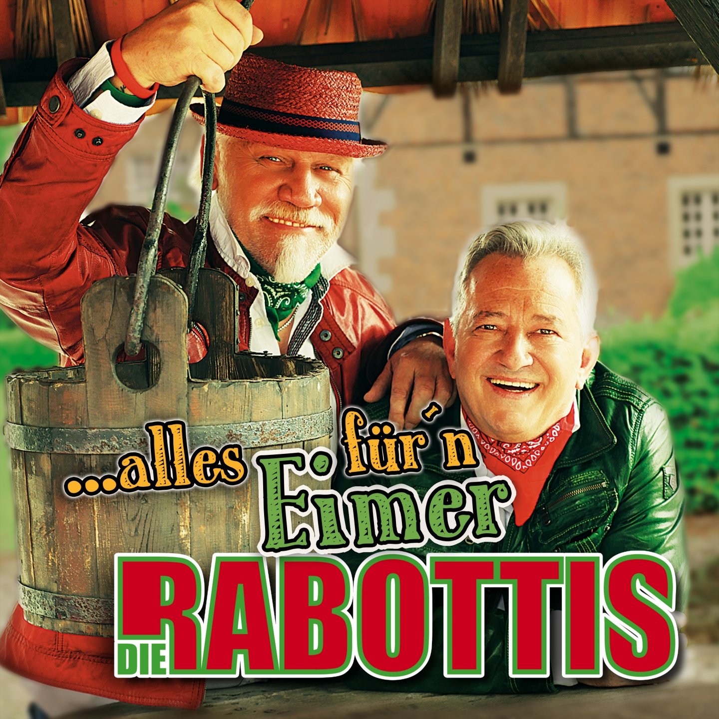 Die Rabottis