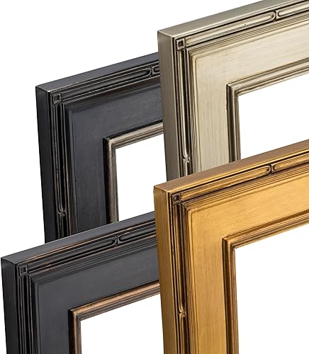 Miniatura 6 de Creative Mark Marcos Plein Aire de la colección de museo, marcos Plein Aire de calidad de museo para fotos, obras de arte, pinturas y mucho más. -