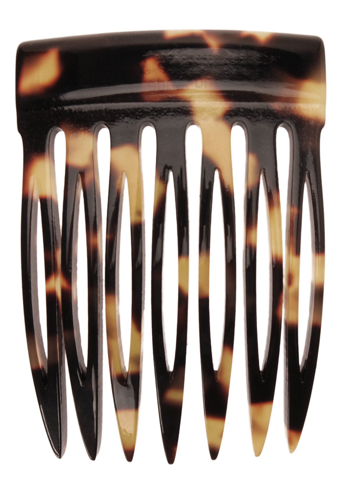 France LuxeMini Push Up Comb - Tokyo