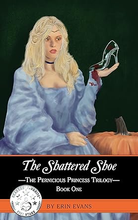 The Shattered Shoe