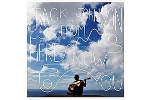 Jack Johnson: From Here to Now to You