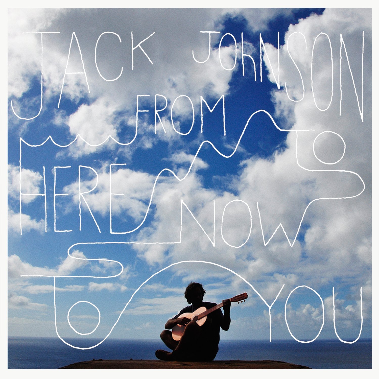 Amazon.com: From Here To Now To You