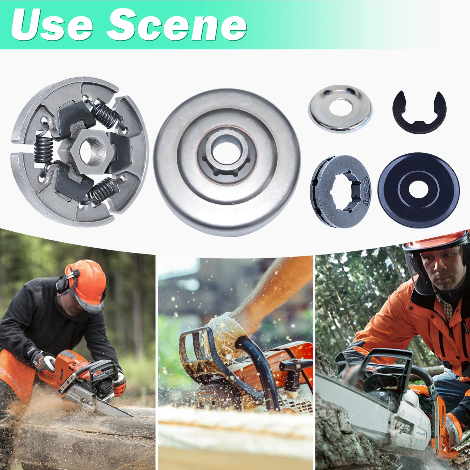 Amazon.com: Adefol 3/8