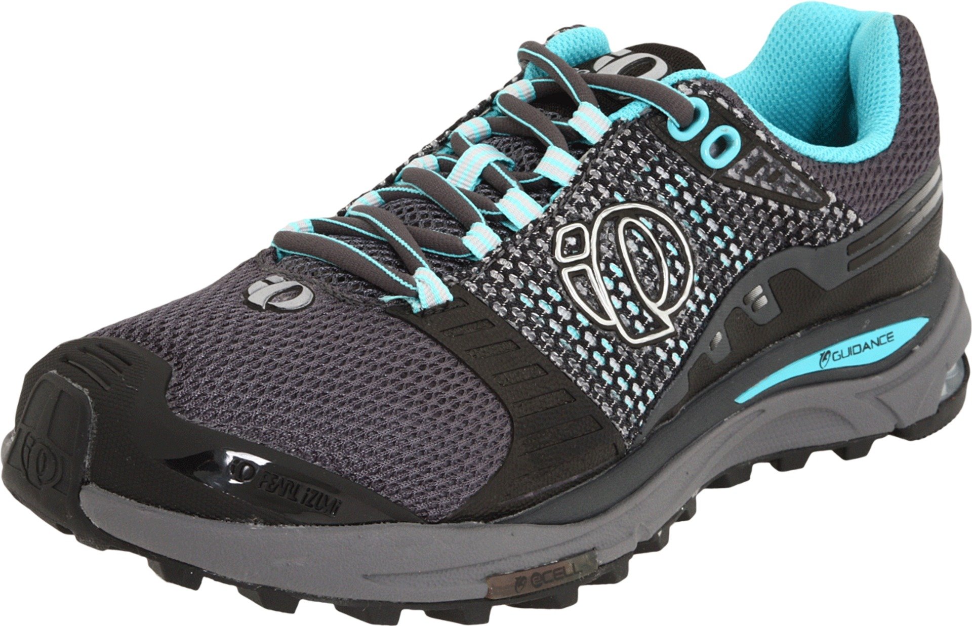 Pearl iZumi Women's isoSEEK IV Running Shoe