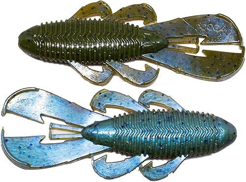 Miniatura 2 de Googan Baits Bandito Bug