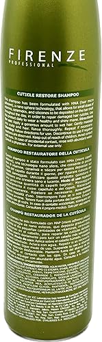 Miniatura 2 de Champú restaurador de cutículas 10.1 fl oz/10.1oz Tratamiento de máscara 13.5 fl oz/ 13.5 oz - Brillo de labios estrellado libre 0.3 fl oz