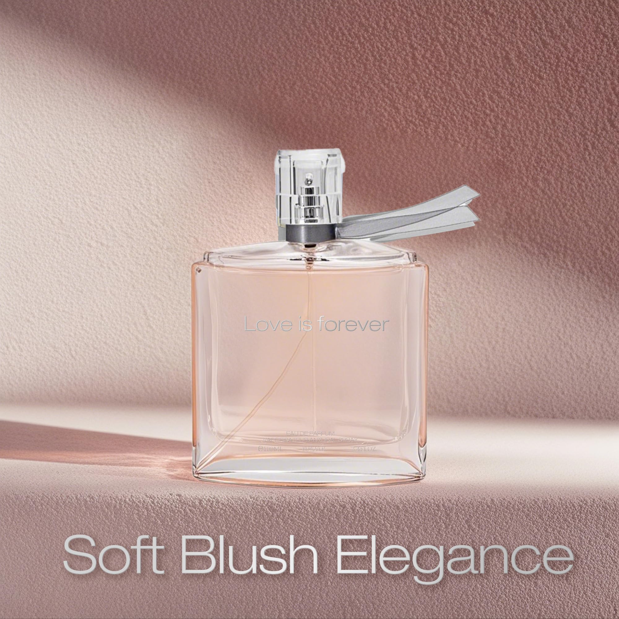 Amazon.com : AFLUXE Love is Forever Women Perfume–Bold