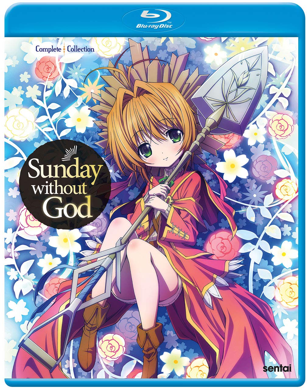 その他 Sunday Without God: Complete Collection [Blu-ray] [Import] d2ldlup Sunday Without God [Blu-ray]: Amazon.ca: Movies & TV Shows