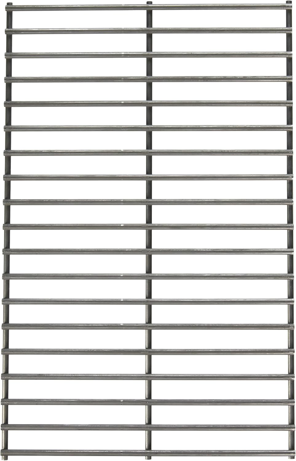 Music City Metals 90211 Steel Wire Rock Grate Replacement for Select Gas Grill Models by Amberlight, Broil King and Others