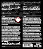 Dirtbusters – Shampooing moussant nettoyant au pH neutre parfum vanille pour nettoyage professionnel de voiture,snow foam 5 L - 2