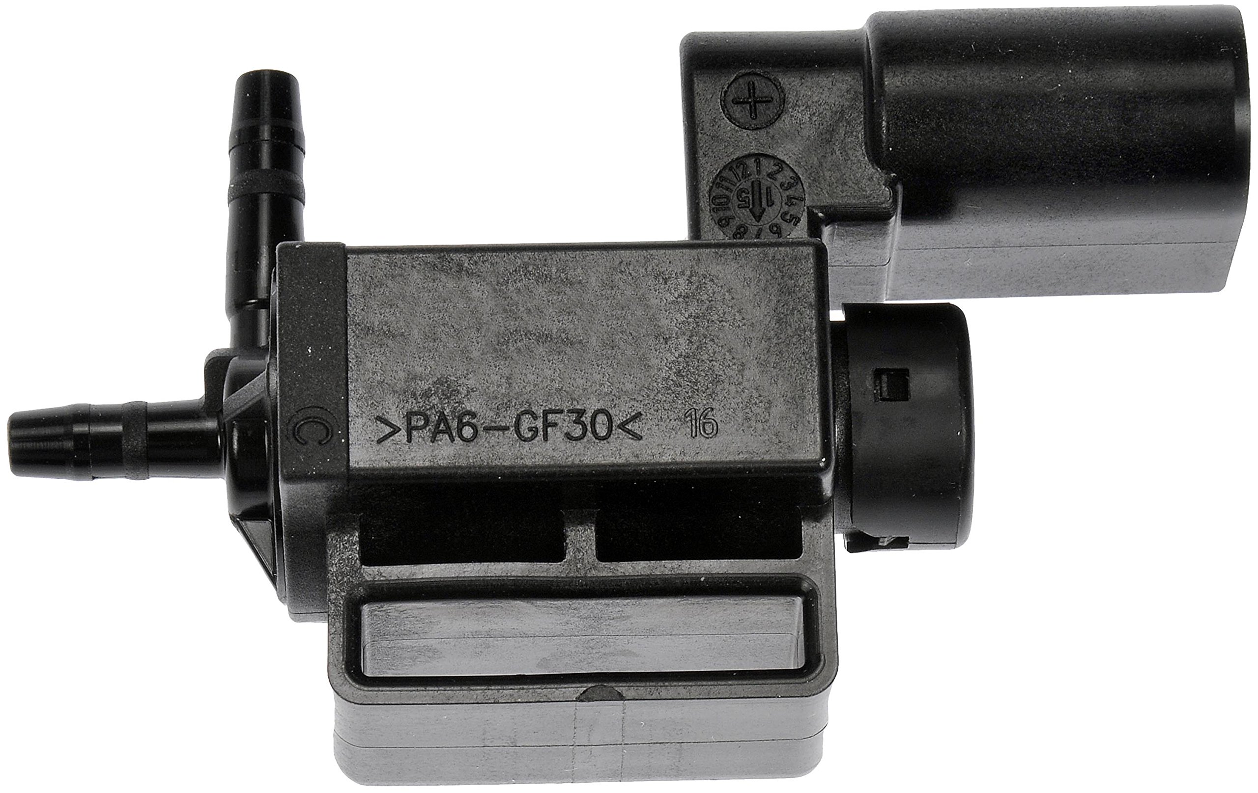 Dorman Solenoide de control de inyección de aire secundario 667-108