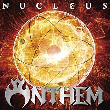 Anthem Nucleus Amazon Com Music