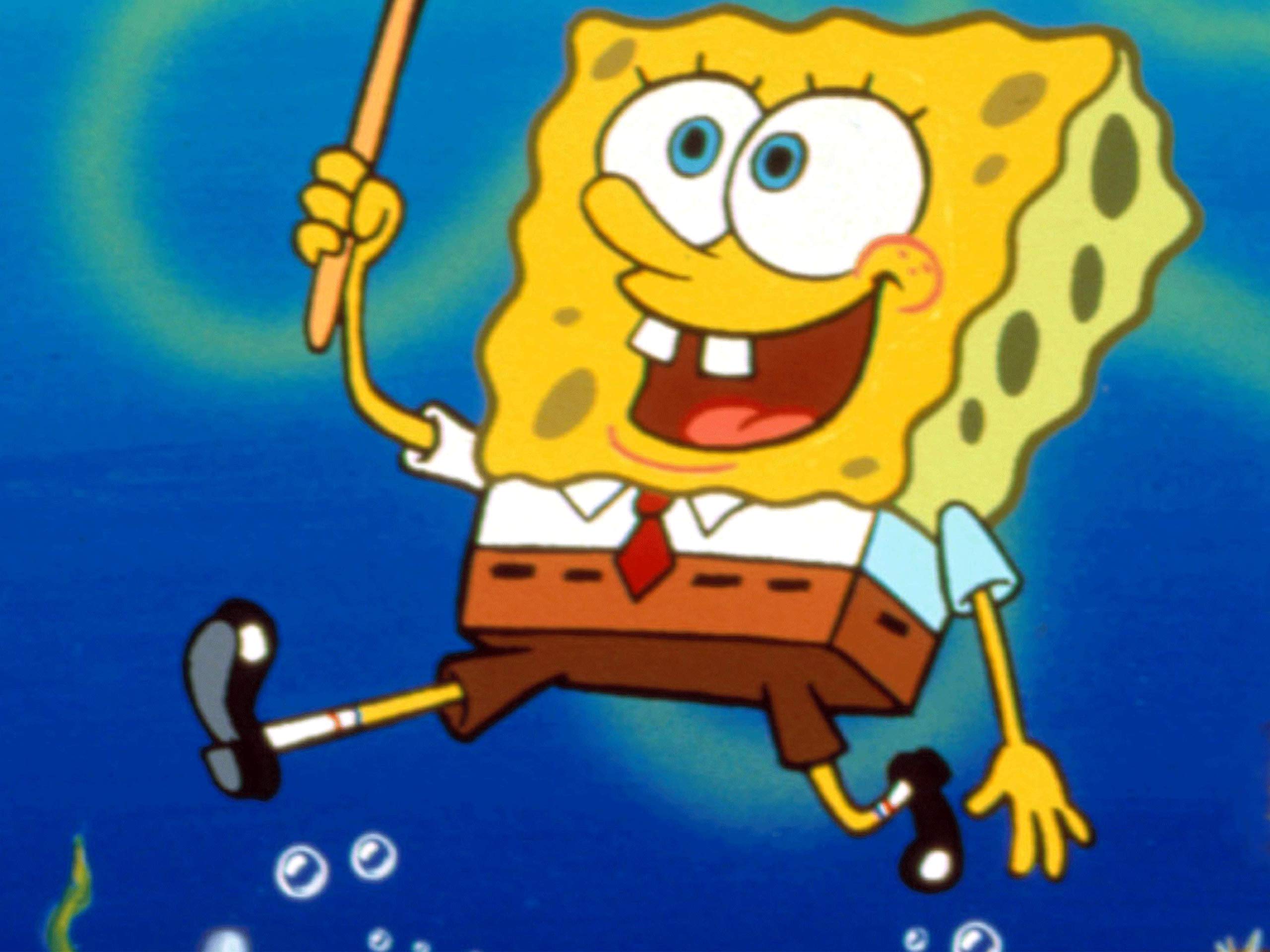 SpongeBob SquarePants