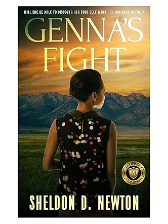 Genna's Fight