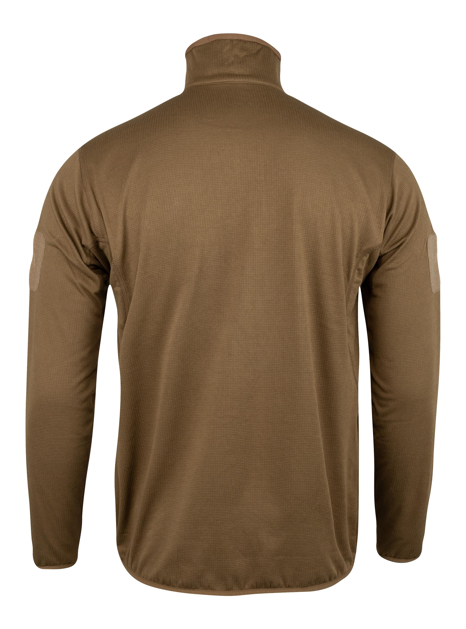 Viper TACTICAL Haut technique en polaire à couche intermédiaire