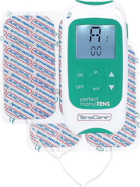 Tenscare Perfect Mama Tens Natural Pain Relief Unit Using Clinically Proven Tens Programmes Perfect For Labour And After Childbirth Includes 4 Extra Electrode Pads Amazon Co Uk Health Personal Care Tenscare Perfect Mama Tens Natural Pain Relief Unit Using Clinically Proven Tens Programmes Perfect For Labour And After Childbirth Includes 4 Extra Electrode Pads Amazon Co Uk Health Personal Care