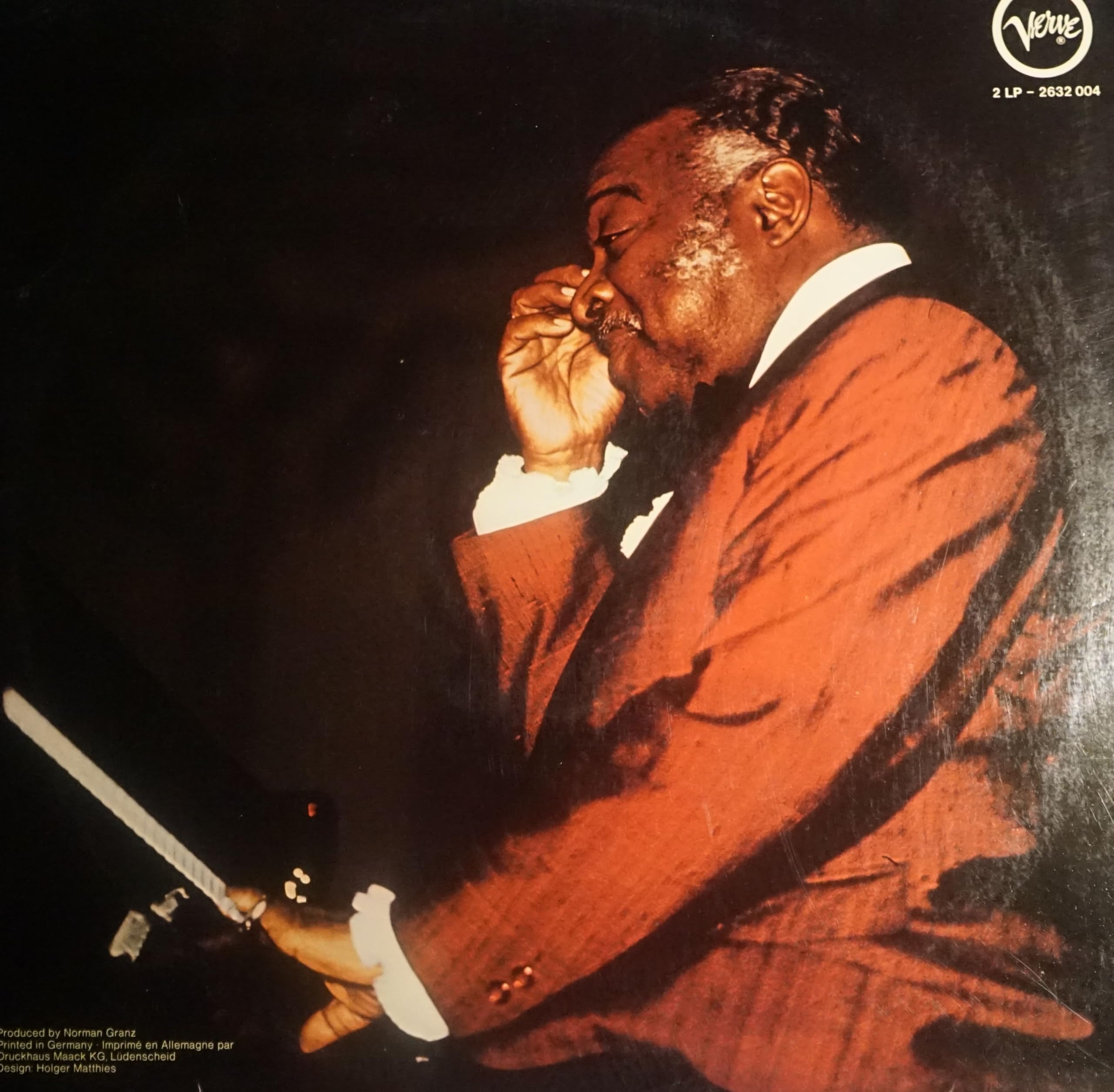 Jazz History Vol. 4