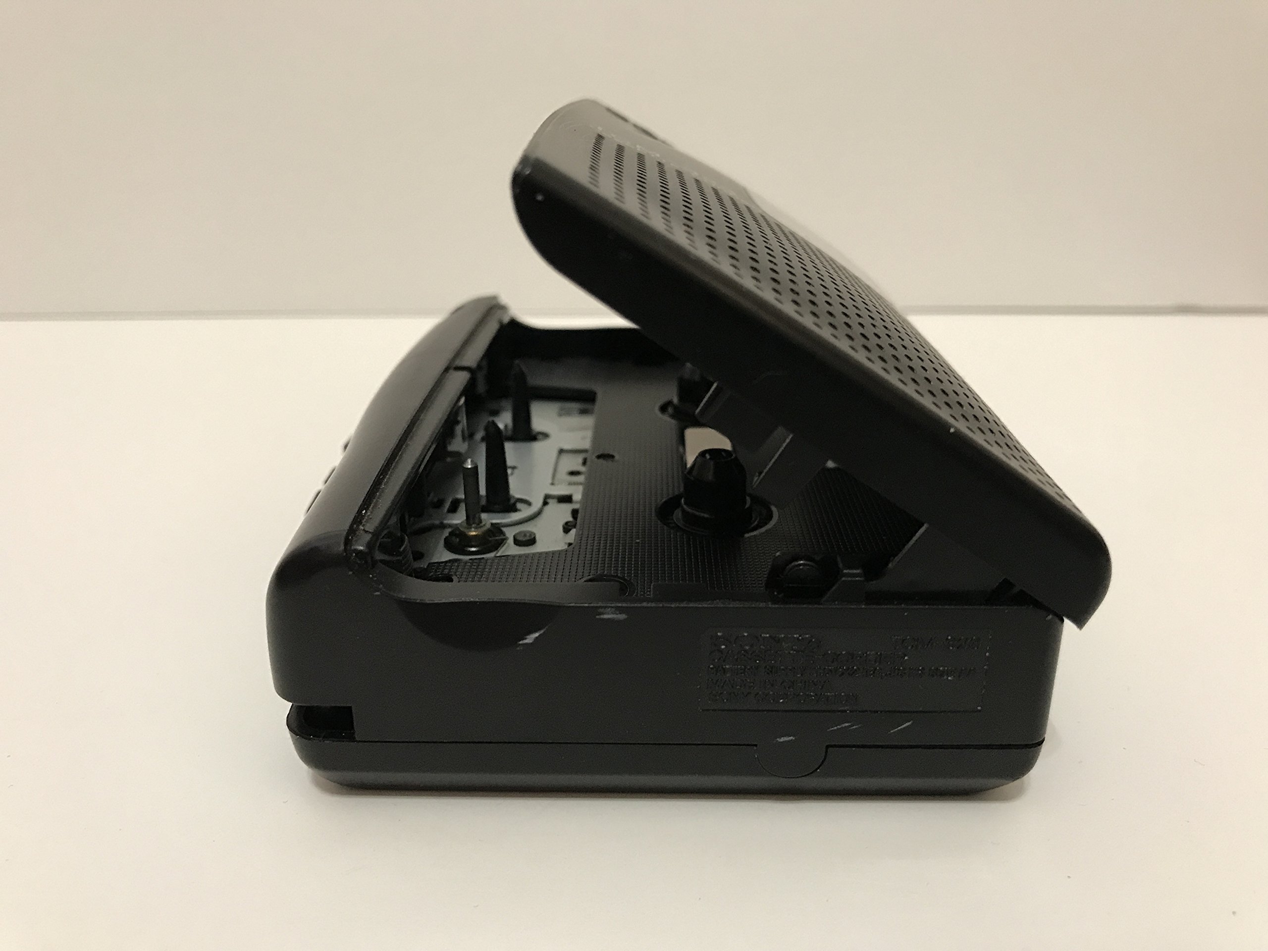 Amazon.com: Sony TC-M323 Cassette Recorder : Electronics