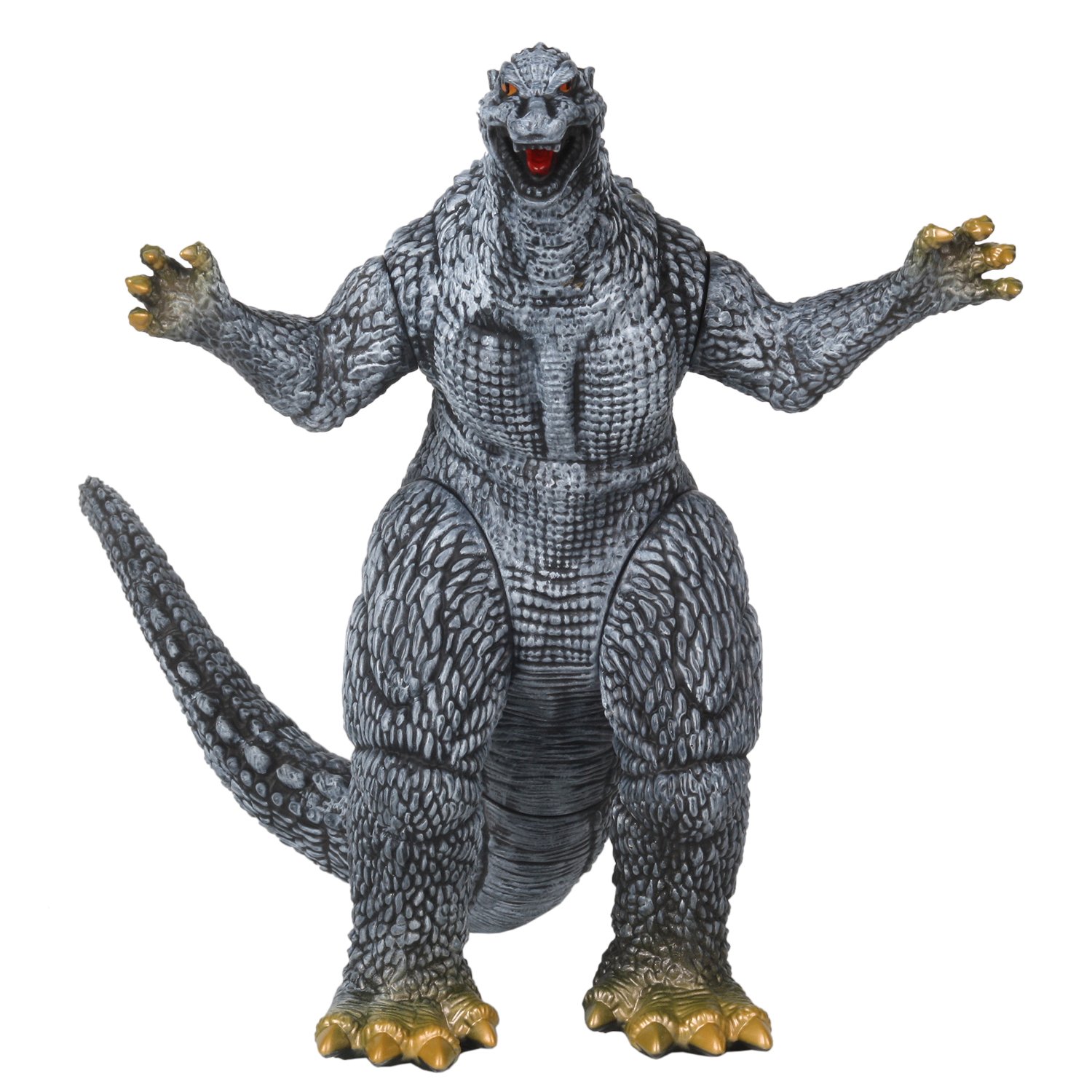 Buy Huang Cheng Toys 15 Inch Gojirasaurus Plastic Dinosaur Action