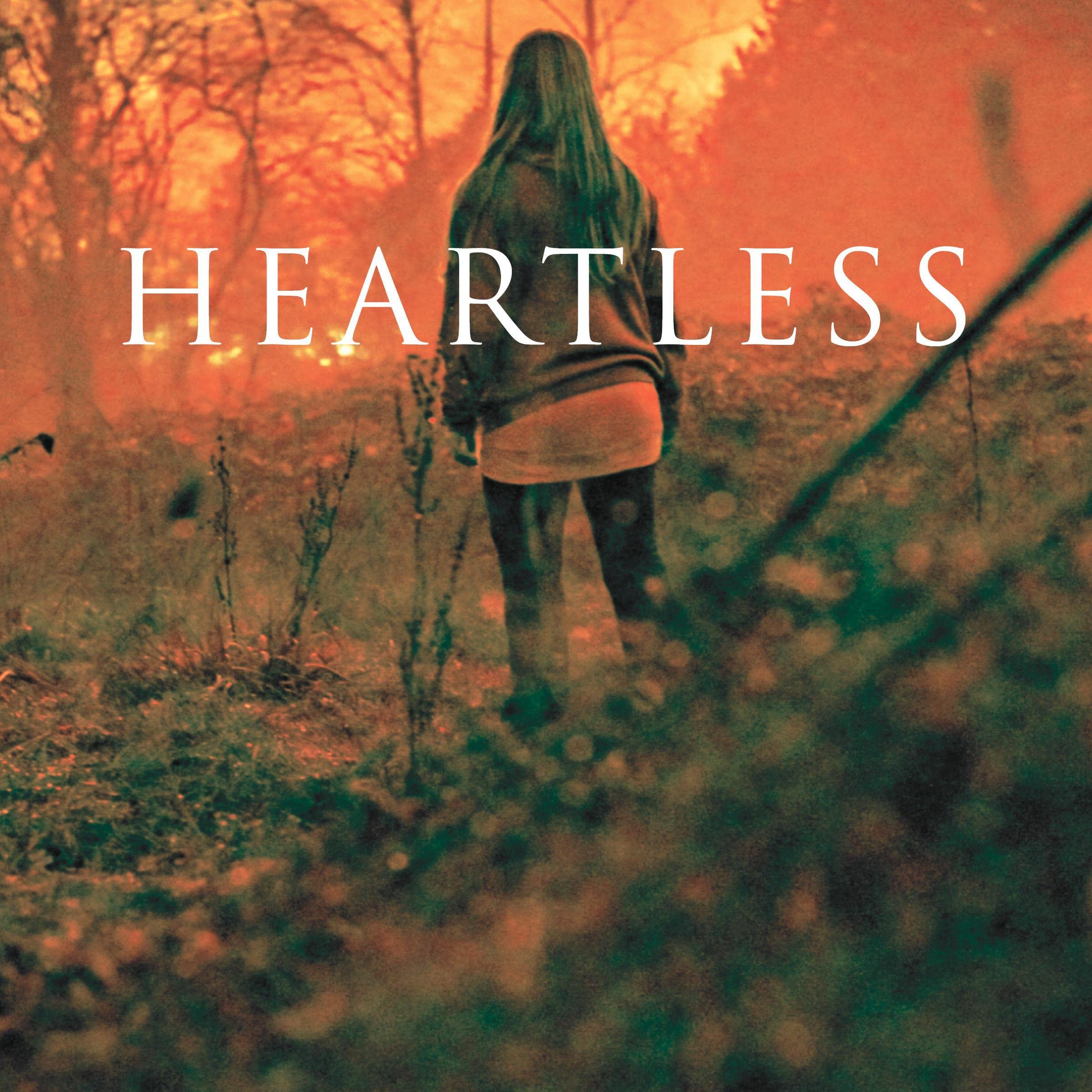 Heartless