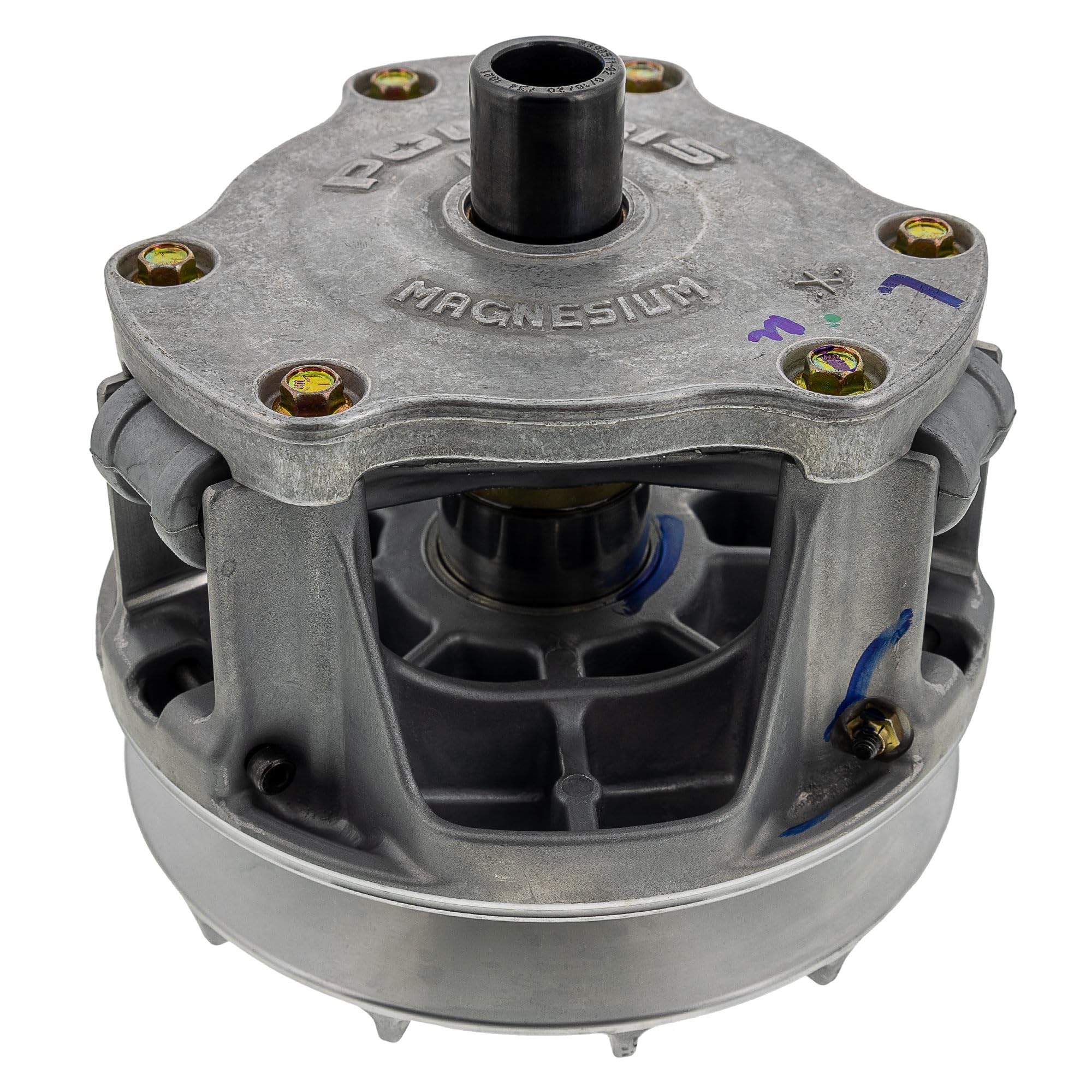 Amazon.com: Polaris 1322673 Primary Drive Clutch w/EBS 7-2013  