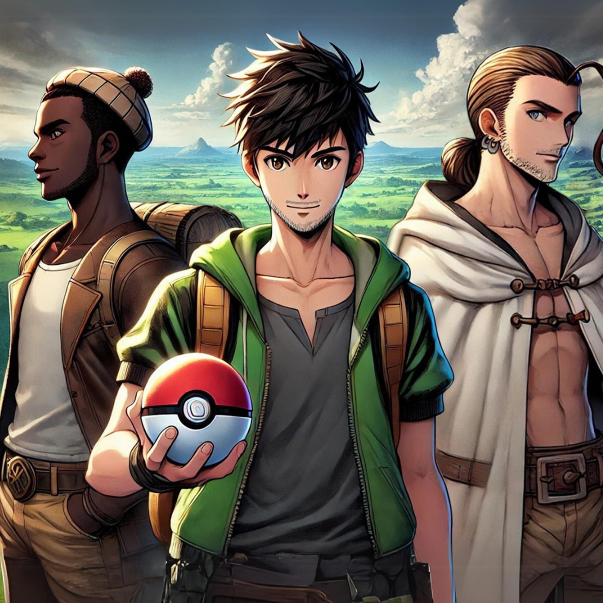 Jean-Marc Anthony Kabeya