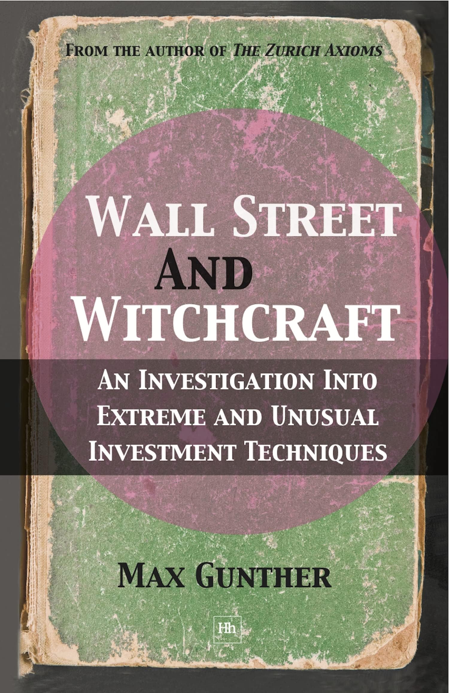 Wall Street and Witchcraft: An investigation into extreme and unusual investment techniques