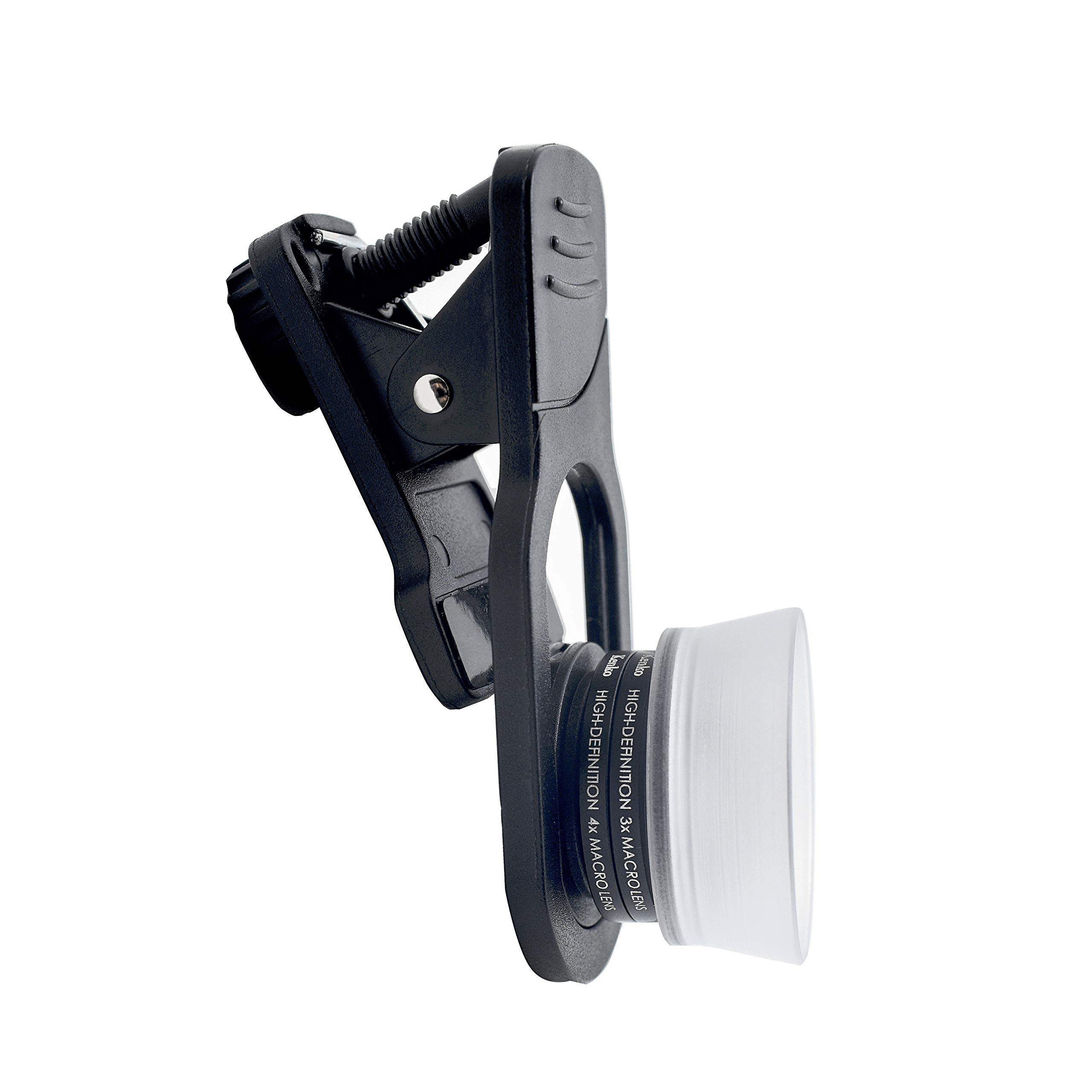 スマートフォンレンズセット Vixen 単眼鏡 6倍 スマホ撮影セット スマホカメラレンズ 望遠鏡