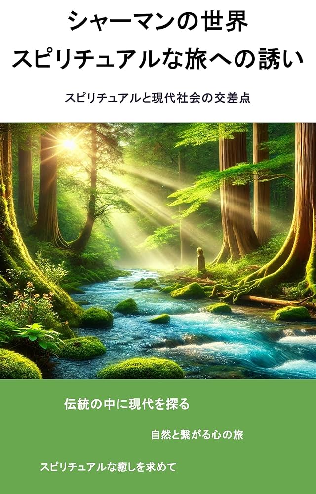 ☆真の自己への旅。スピリチュアルな転機☆スピリチュアル