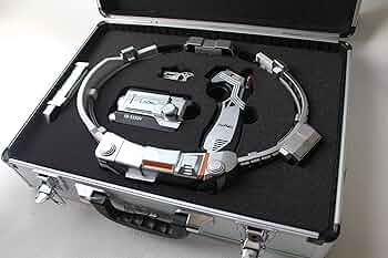 CSM デルタギア　ケース付き ケースのみ商品です、CSMデルタギアボックス（劇中仕様）デルタギア