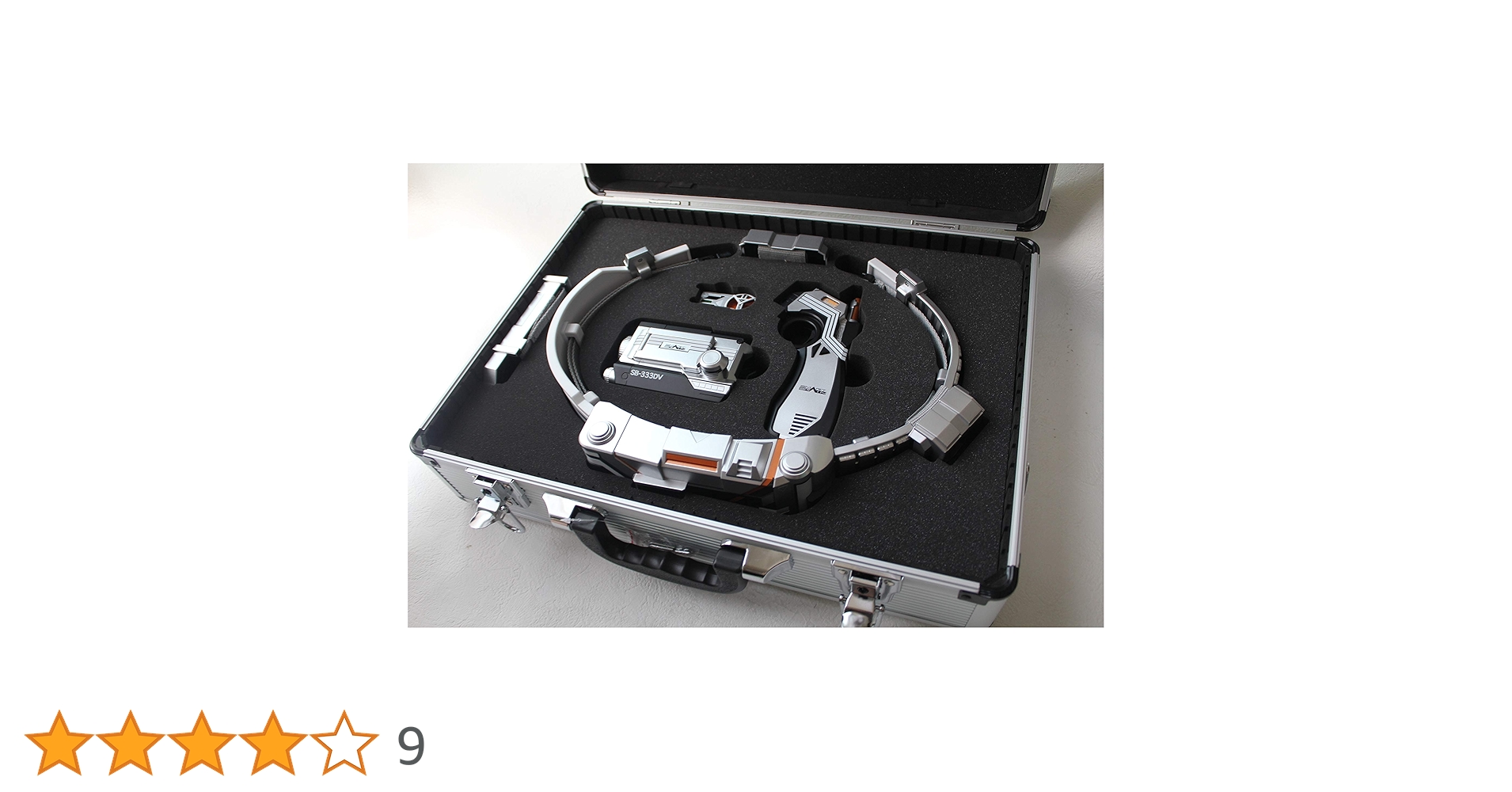 Amazon | ケースのみ商品 デルタギアボックス CSMデルタギア