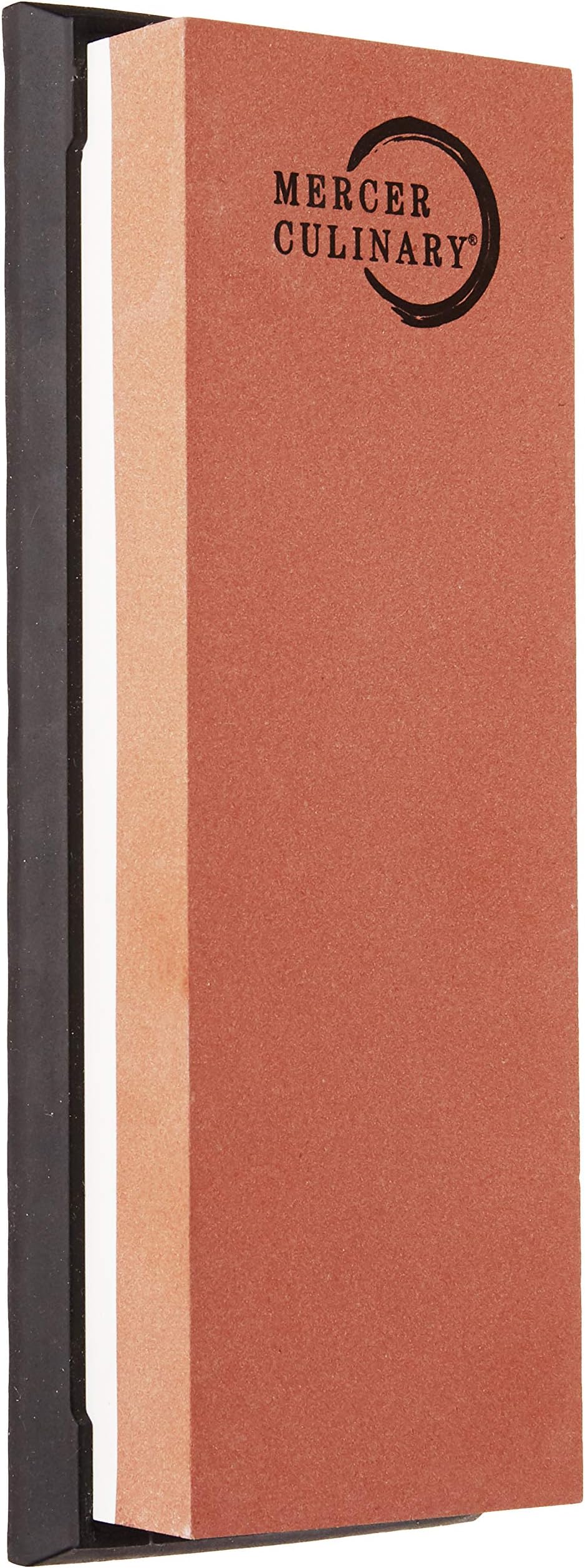 Mercer Culinary 400/1000 Grit Sharpening Stone