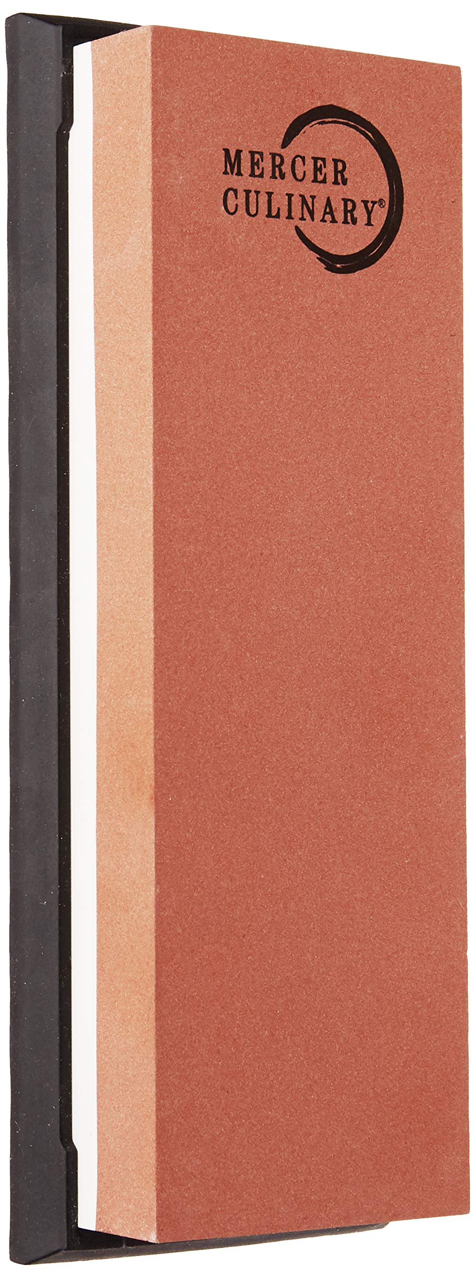 Mercer Culinary 400/1000 Grit Sharpening Stone