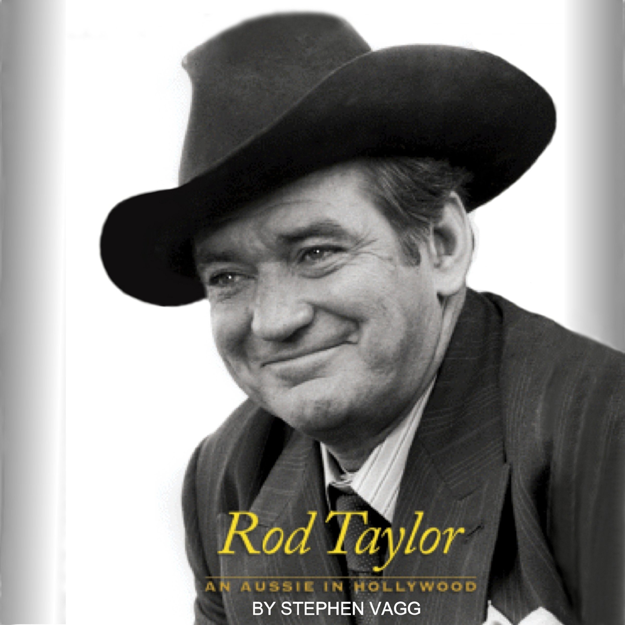 Rod Taylor