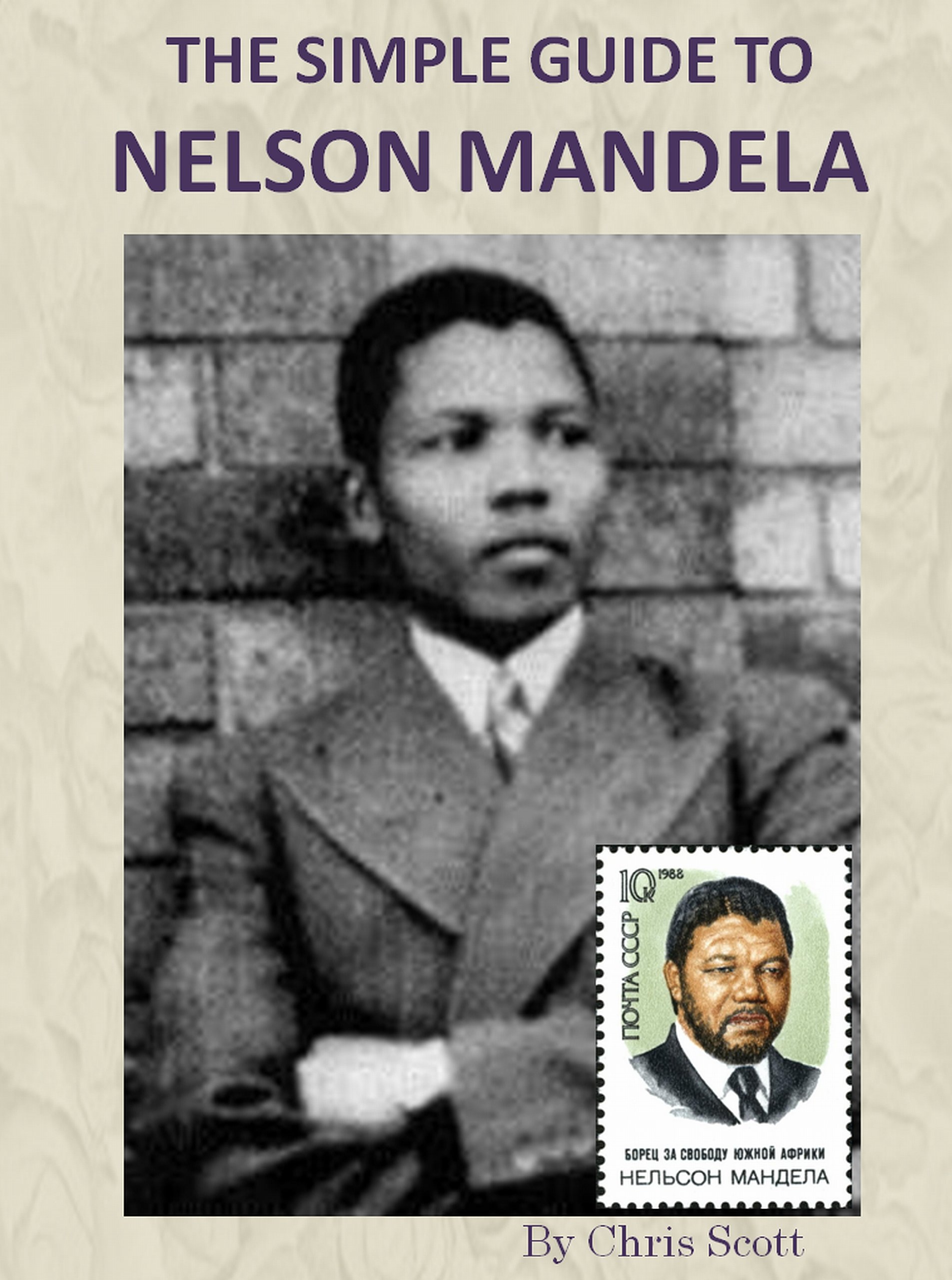 The Simple Guide To Nelson Mandela