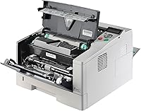Vista 8 de Kyocera FS-1370DN 35PPM 128MB USB 2.0 250sheet