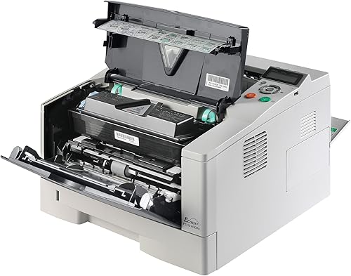 Miniatura 8 de Kyocera FS-1370DN 35PPM 128MB USB 2.0 250sheet