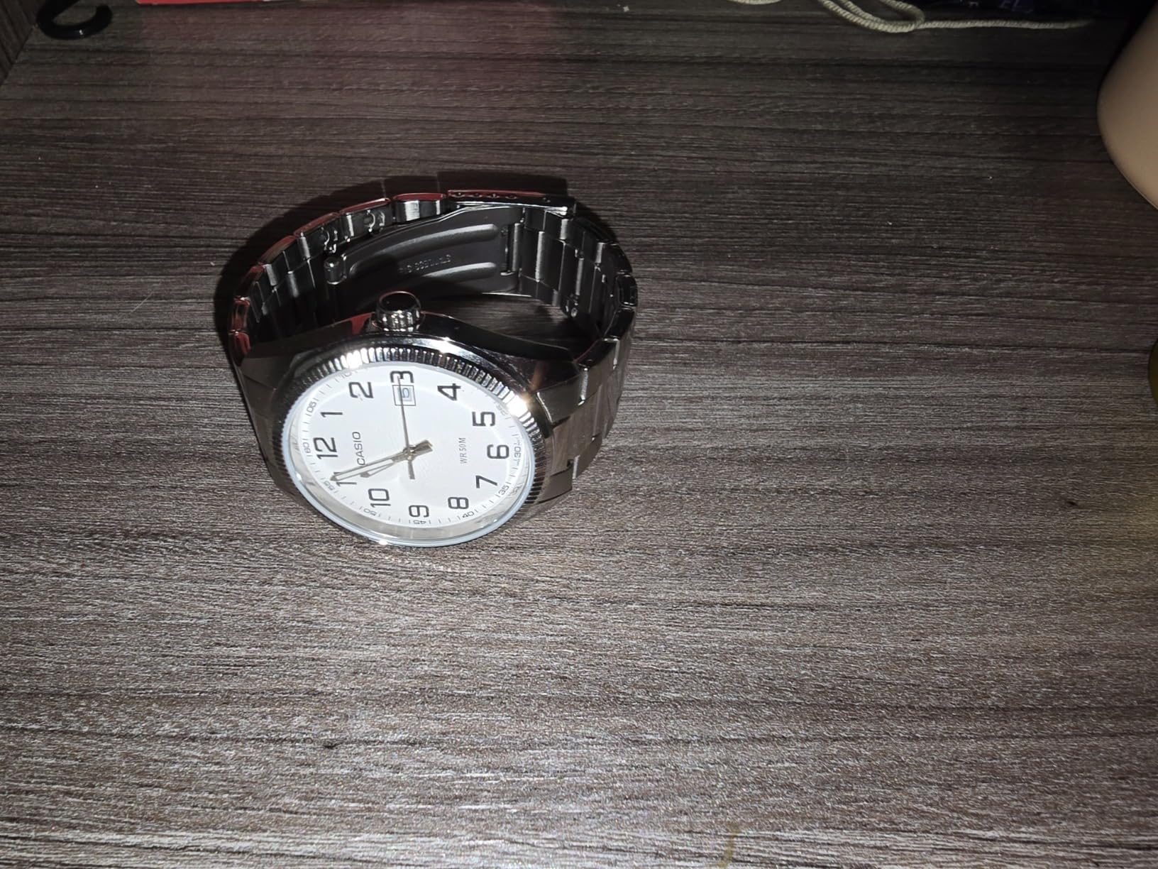 Customer Image