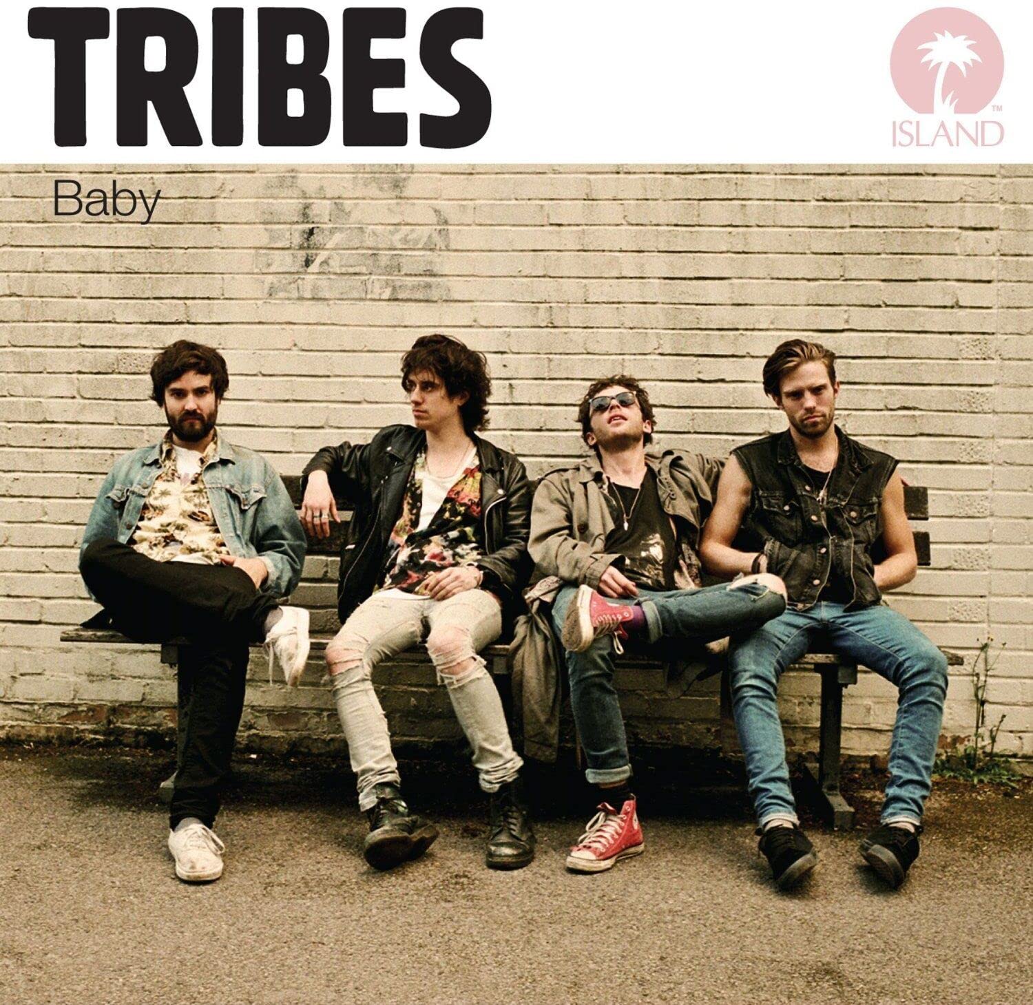 Baby [VINYL]