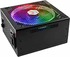 SUPER FLOWER LEADEX III ARGB 850W　ホワイト LEADEX III GOLD 850W PCIe 5.1 (WH) SUPER FLOWER