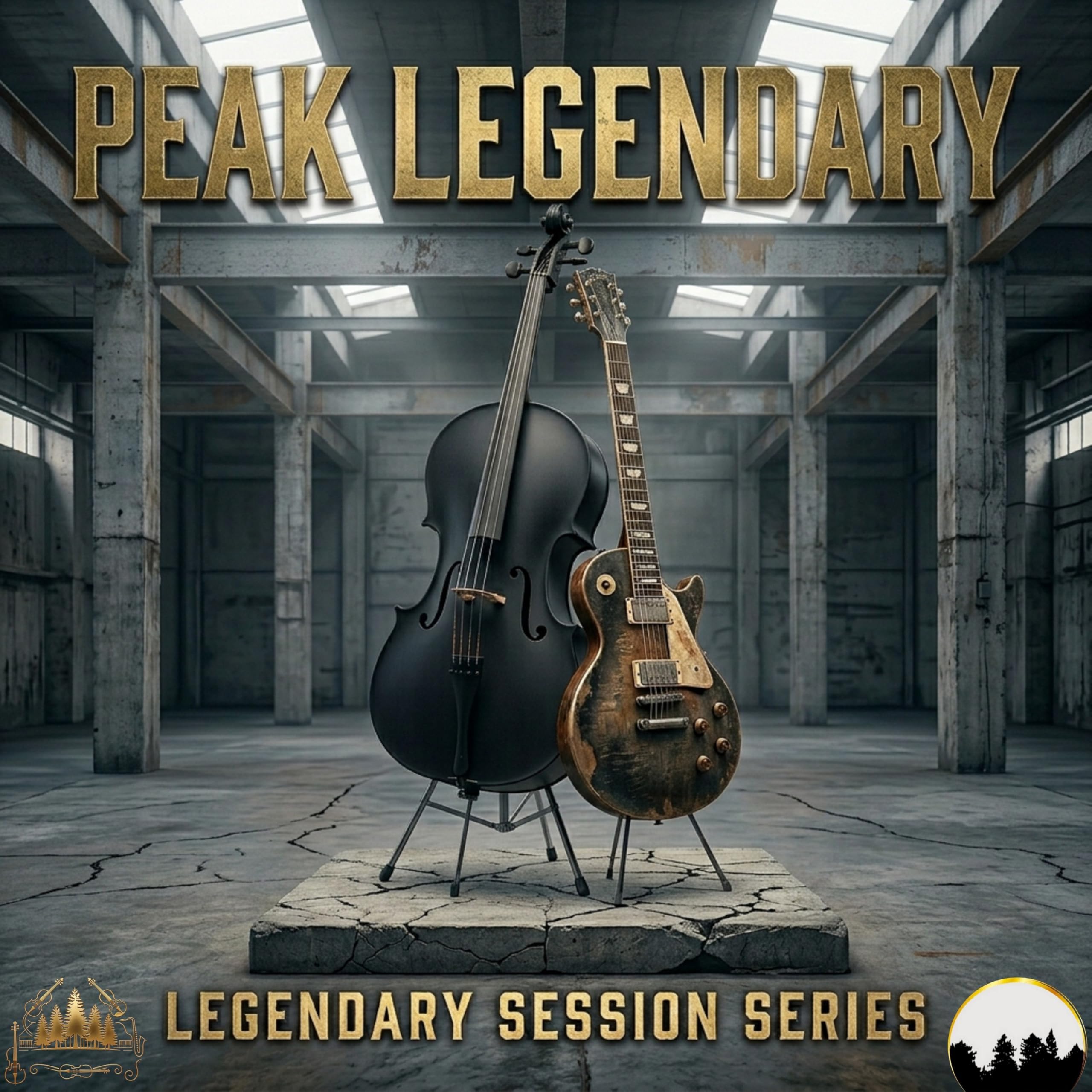 Peak Legendary