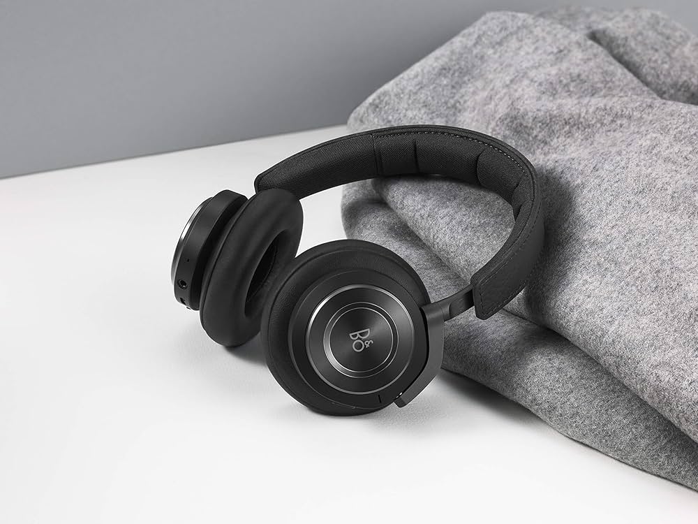 Bang & Olufsen Beoplay H9 3 Nesil Kablosuz Bluetooth Kulak Üstü