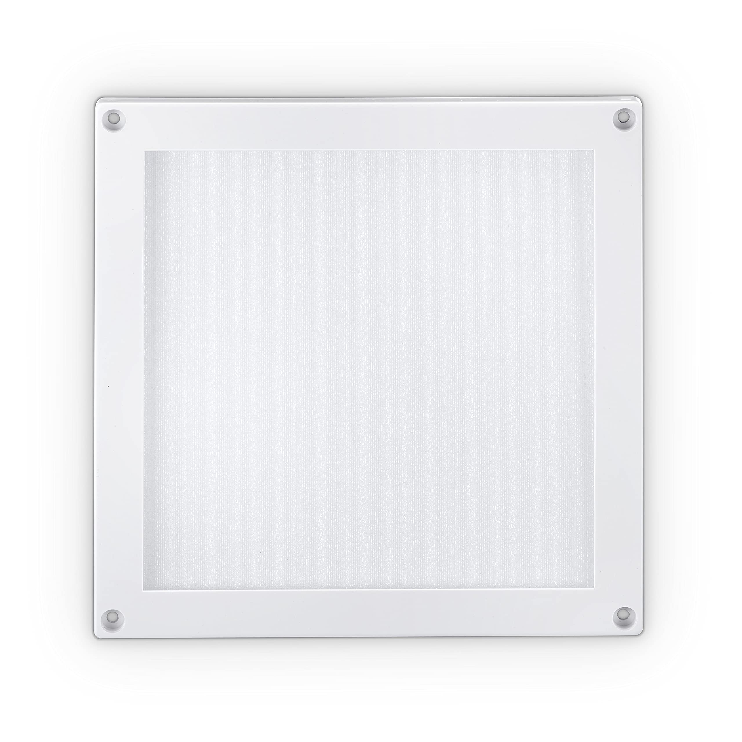 Dometic DTO‑03 Módulo LED – Luz LED empotrada para autocaravana & caravana – Iluminación cálida uniforme, diseño plano y eficiente para interiores